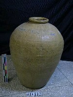 藏品(大酒甕)的圖片